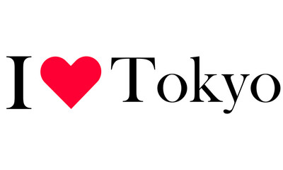 I love..., slogan, symbol, name, love, tourism