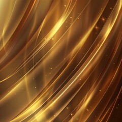 gold abstract gradient background for social media wallpaper and festive background like Christmas and Valentine. --v 6 Job ID: 9af4bbc2-f588-4514-8ef6-bbcdb111abdd