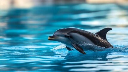 underwater sea scape