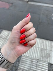 Nageldesign