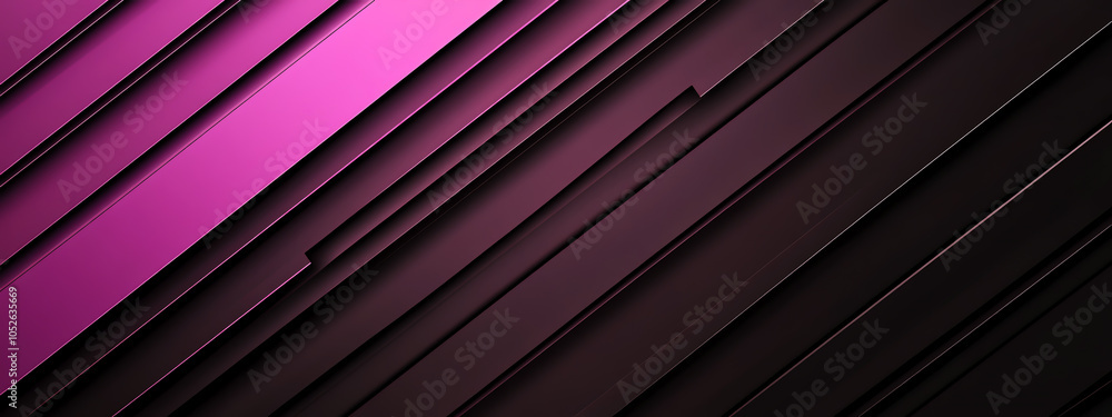 Poster dynamic tech background featuring vibrant gradients and sleek lines in a futuristic design