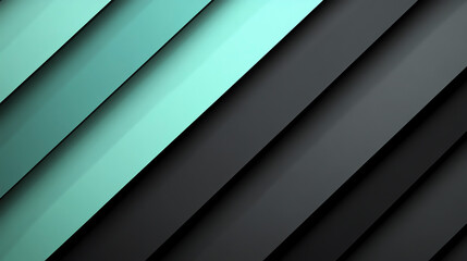 Obraz premium Dynamic Tech Background With Layered Lines and Gradients Enhancing Digital Innovation Aesthetics