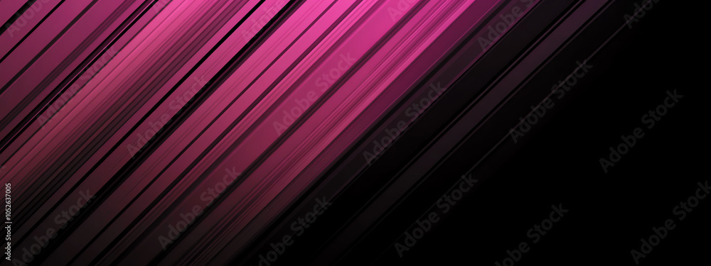 Poster dynamic tech background with vibrant gradients and sleek lines creating a modern aesthetic