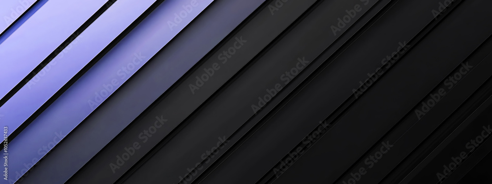 Aufkleber dynamic tech lines and gradients creating a modern digital backdrop with sleek angles and colors