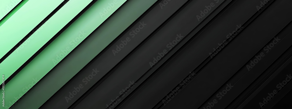Poster dynamic tech-inspired background showcasing vibrant gradients and sleek lines in a modern design