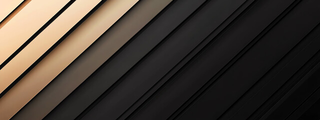 A Mesmerizing Gradient of Metallic Shades With Sharp Lines and Textures in Modern Tech Design