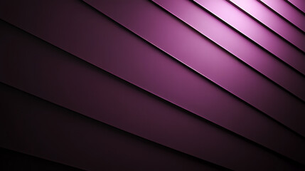 Obraz premium Elegant Geometric Patterns in Purple Gradients Create a Modern Tech-Inspired Backdrop