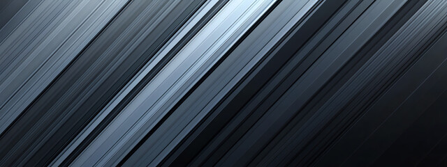 Obraz premium Dynamic Tech-Inspired Gradients Create a Captivating Visual Flow in Modern Settings