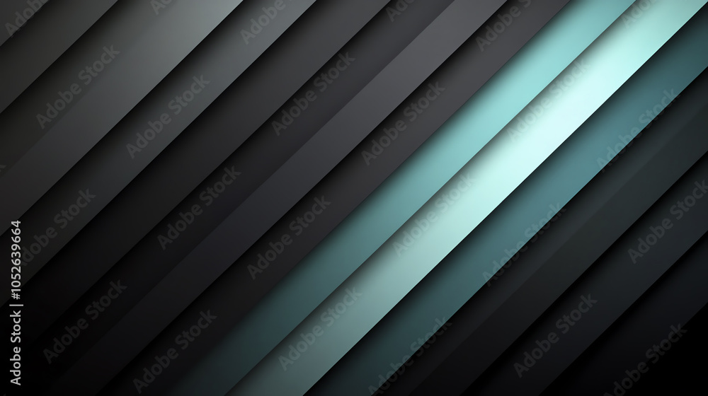 Poster dynamic gradients and tech-inspired lines create a sleek, modern digital background