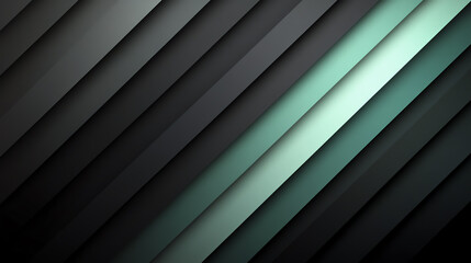 Obraz premium Intricate Lines and Gradients Create a Dynamic Tech-Inspired Background Design for Digital Use