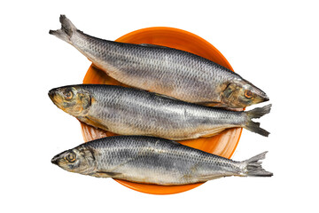 Herring fish fresh seafood pescetarianism tasty food dish fresh gourmet food background on the table rustic food top view copy space top view 