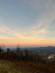 Obraz premium Bright Star