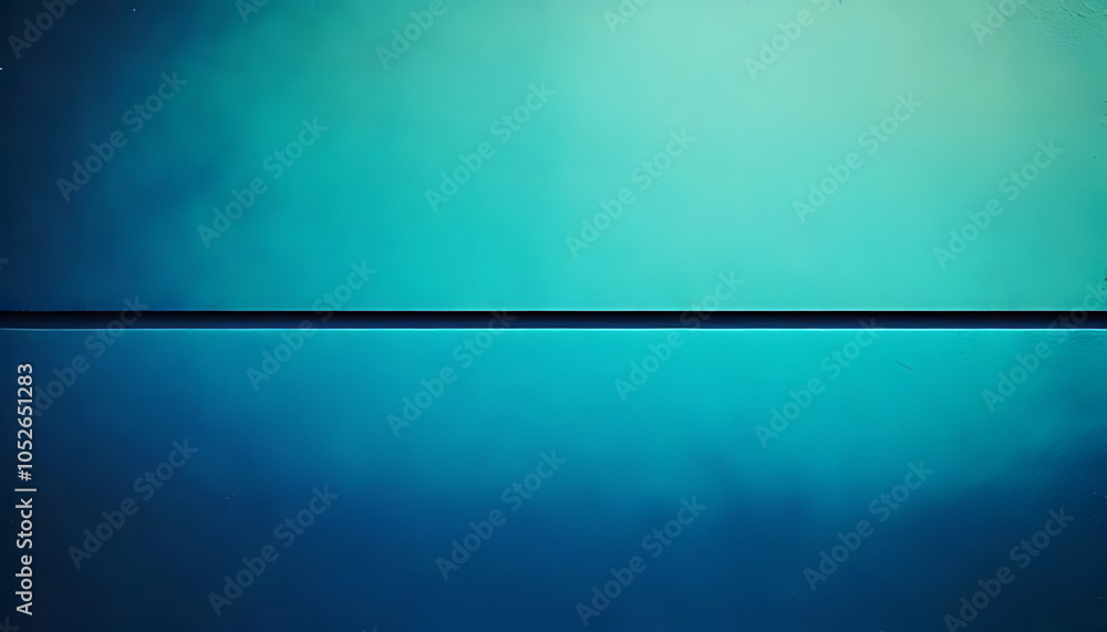 Aufkleber webpage headers light blue teal gradient background turquoise accents grainy texture added visual in