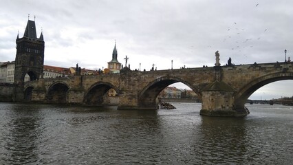 Fototapeta premium bridge