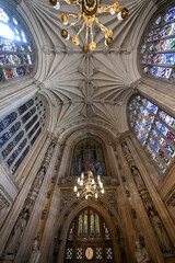 St Stephen's Hall - London, UK