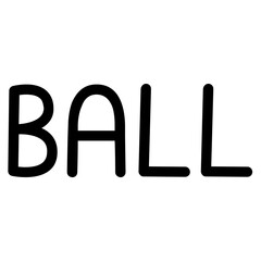 Ball