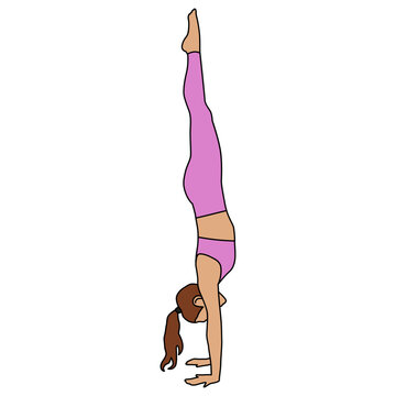 Fitness Girl