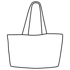 Bag Outline