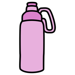 Water Bottle