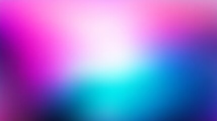 Obraz premium Colorful background with a blue and purple hue