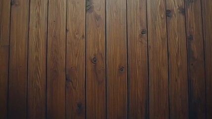 Naklejka premium Rustic Wooden Background for Natural Designs