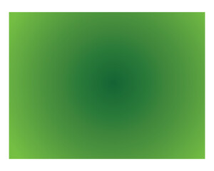 abstract gradient green color background. vector illustration.