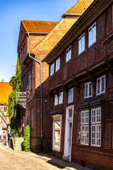 Lauenburg (Elbe)