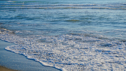 These landscapes illustrate the natural beauty of Tuscany in warm autumn colors.
