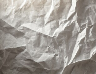 Fototapeta premium crumpeled paper cardboard carton background surface wallpaper