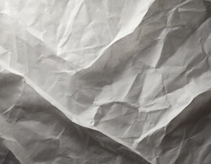 Obraz premium crumpeled paper cardboard carton background surface wallpaper