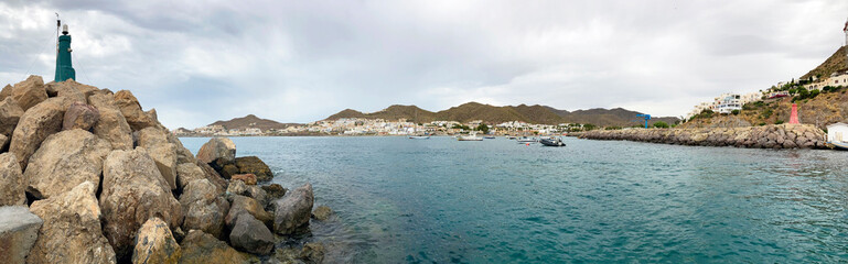 playa puerto pueblo de san jose cabo de gata nijar costa de almería IMG_7906-as24