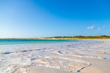 Hangover Bay in Western Australia