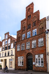 Lübeck