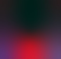 Gradient Background Of Purple-Blue To Dark Purple, Matte Colorful In Cold Tones. Colorful Gradient Background From Dark Purple To Maroon. Persistent Purple-Blue Gradient Backdrop With Colorful.