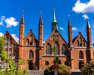 Lübeck