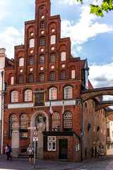 Lübeck