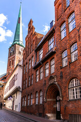 Lübeck
