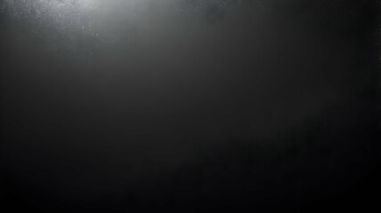 Black and white glowing gradient background, a soft grainy noise texture with shimmering highlights and Smooth Transitions for a dynamic effect