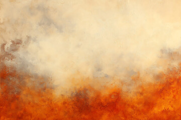 Abstract background with a sandy texture in warm earthy tones like beige, terracotta, and soft browns. Features fine grain details and smooth gradients, evoking a natural, organic look and feel.
