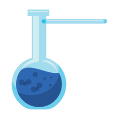 filtering flask laboratory equipment