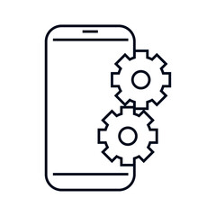 smartphone settings technology