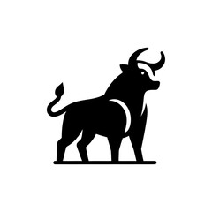 bull vector