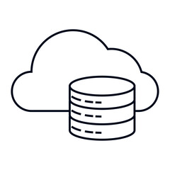 data cloud storage technology