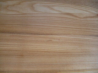 Fototapeta premium Wood texture background, ash panel, Texture of European ash, Veneer made of natural wood, Raised wood grain texture - Fraxinus excelsior, European ash, Common ash