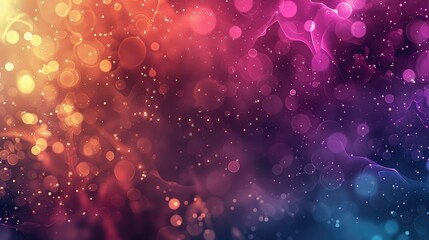 Digital background for AI technology, data, sound, graphics.