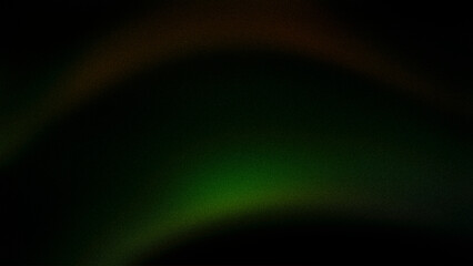 Dark abstract gradient with deep green and subtle hints of brown, featuring a grainy texture. Ideal for modern backgrounds, wallpapers, and banners