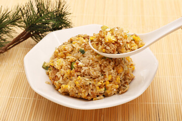 炒飯