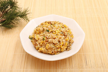 炒飯