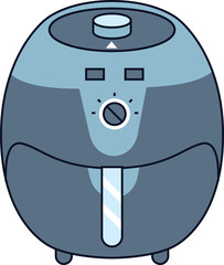 electric rice cooker home appliance