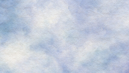 Fototapeta premium Pastel Watercolor Paint Background: Splash and Texture Art with Brush Splashes and Patterns